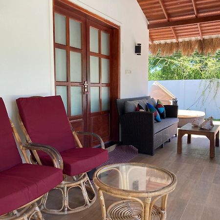 Kirinda Paradise Yala Exteriör bild