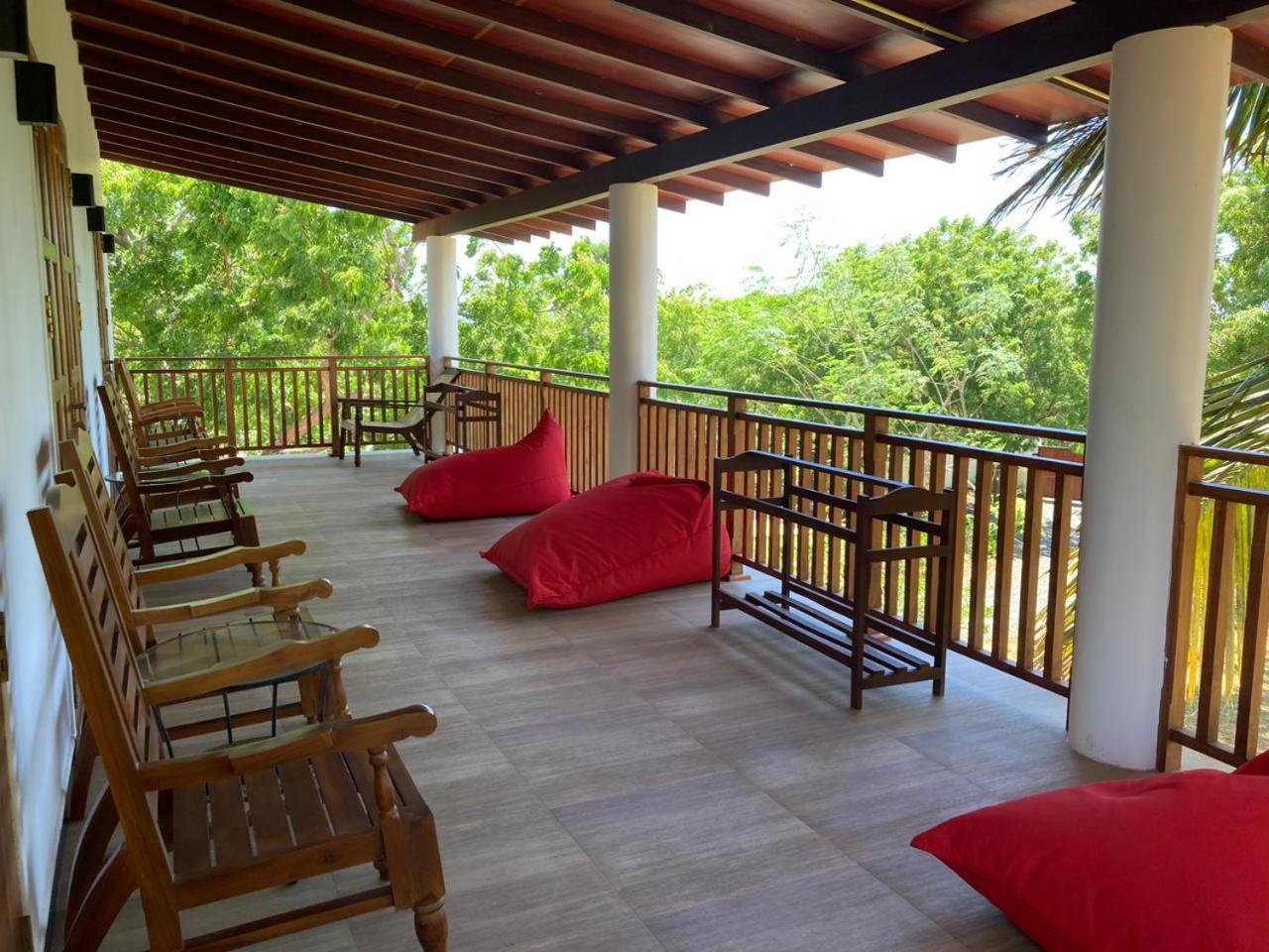 Kirinda Paradise Yala Exteriör bild