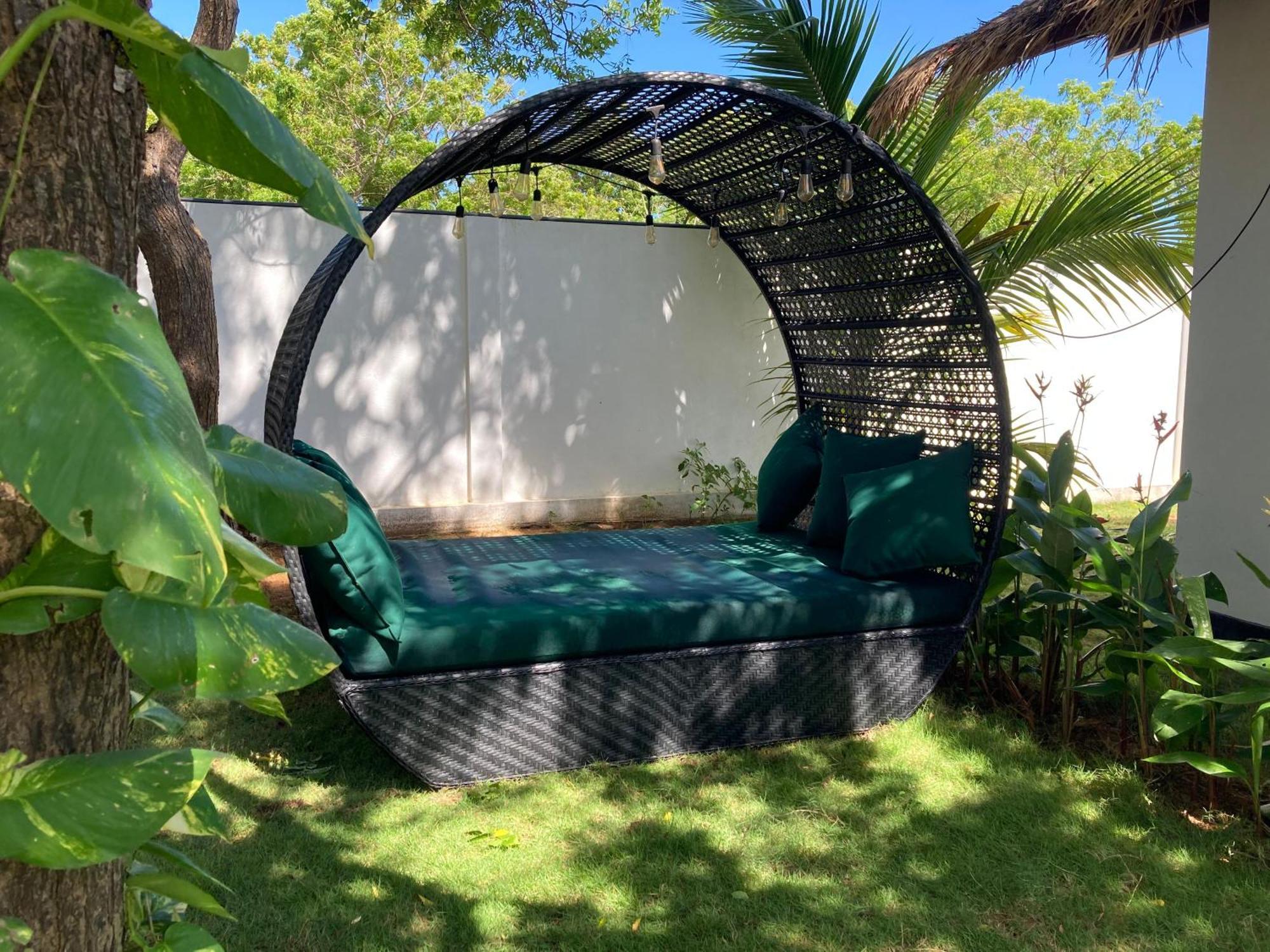 Kirinda Paradise Yala Exteriör bild